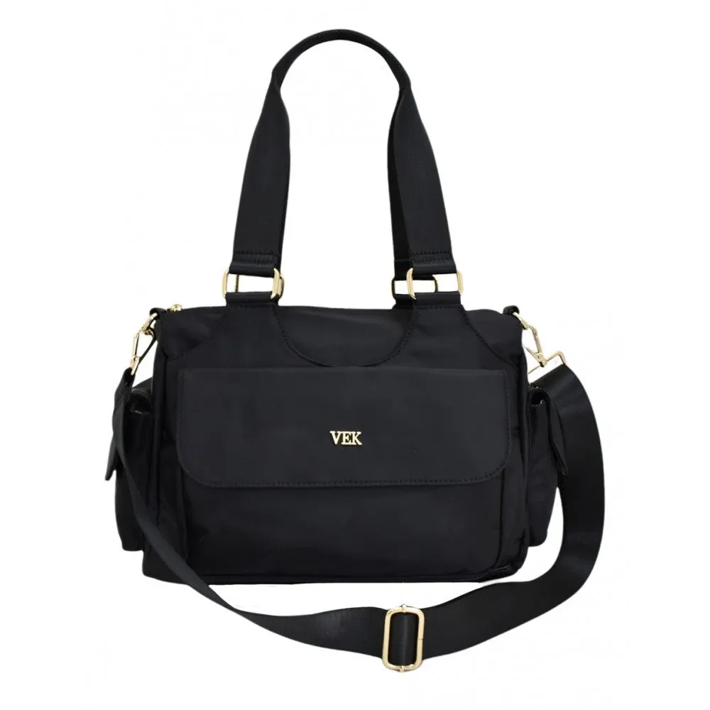 BOLSO TIPO SATCHEL DAMA VEK 2705L27