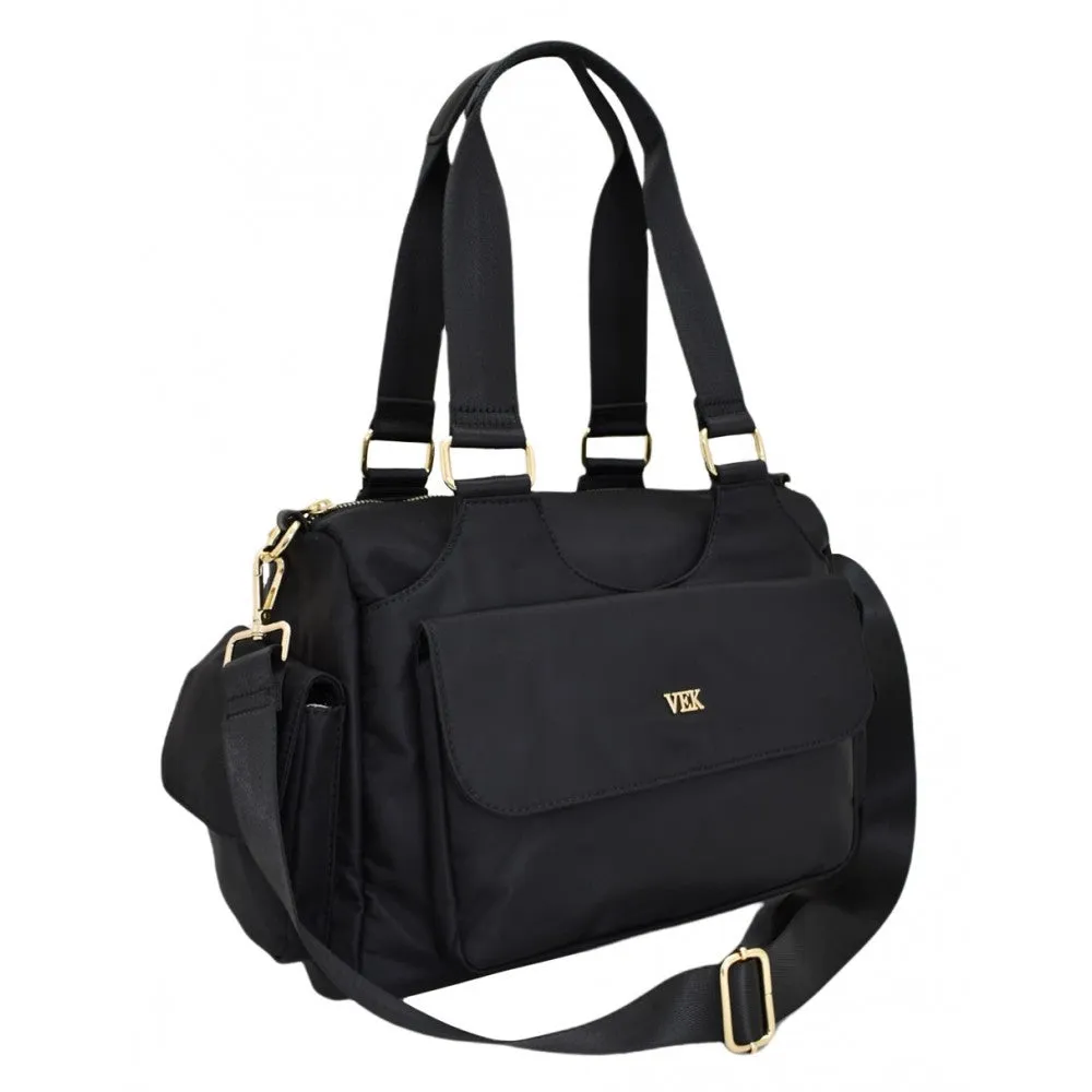 BOLSO TIPO SATCHEL DAMA VEK 2705L27