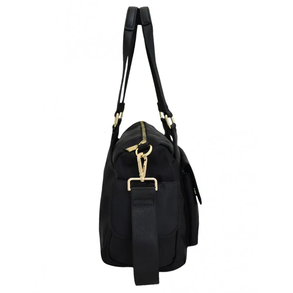 BOLSO TIPO SATCHEL DAMA VEK 2705L27