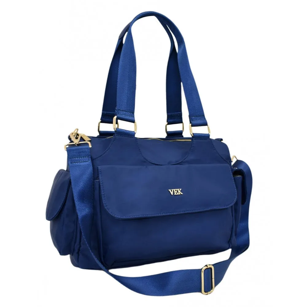 BOLSO TIPO SATCHEL DAMA VEK 2705L27