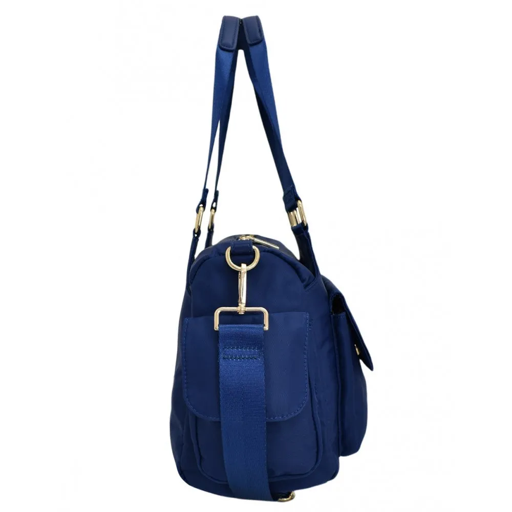 BOLSO TIPO SATCHEL DAMA VEK 2705L27