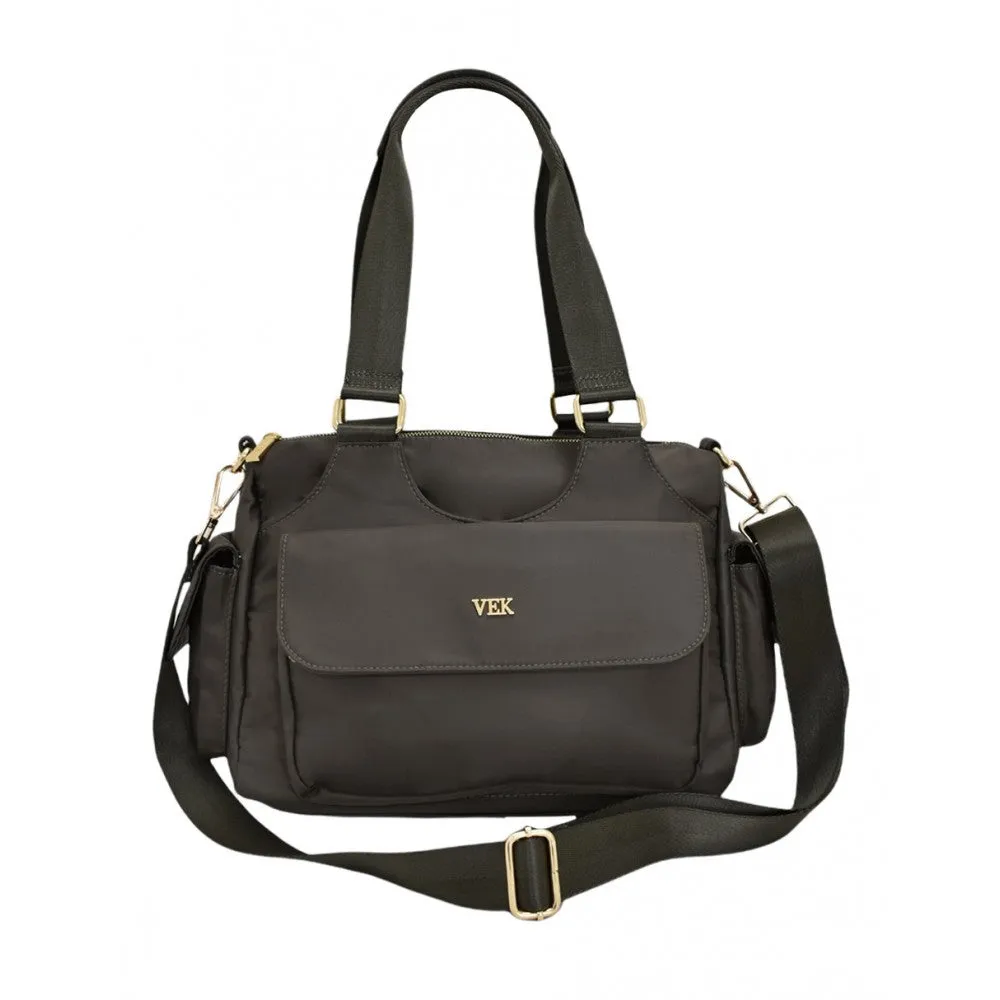 BOLSO TIPO SATCHEL DAMA VEK 2705L27