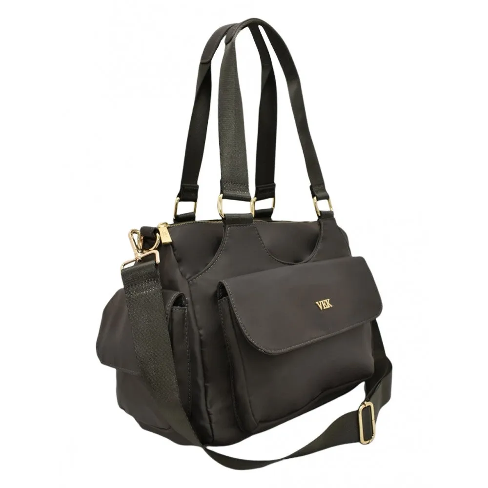 BOLSO TIPO SATCHEL DAMA VEK 2705L27