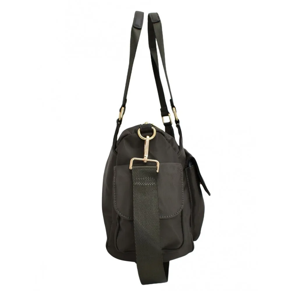 BOLSO TIPO SATCHEL DAMA VEK 2705L27