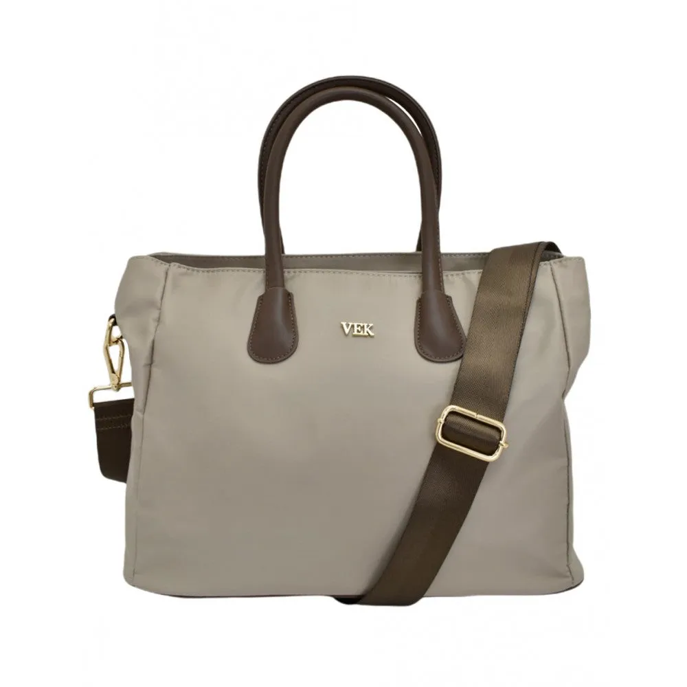 BOLSO TIPO SATCHEL VEK 2701L27