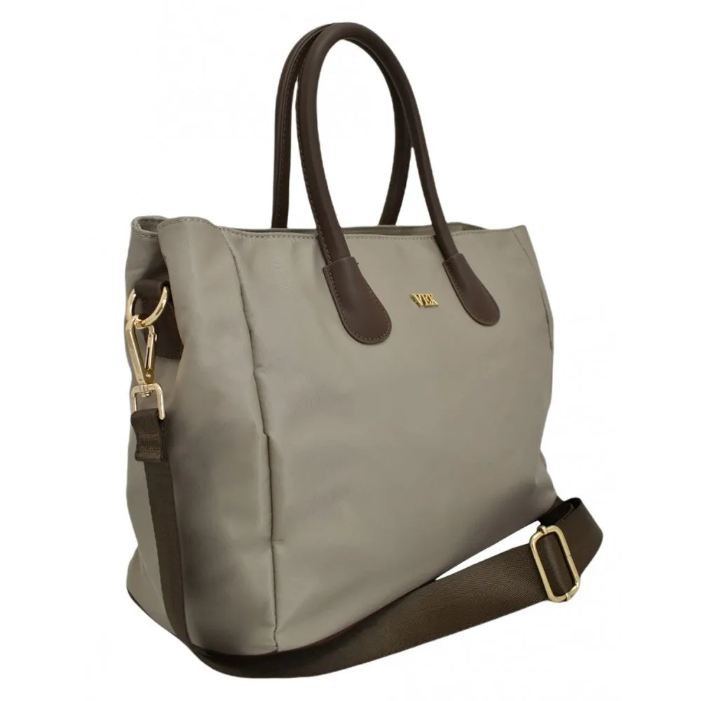 BOLSO TIPO SATCHEL VEK 2701L27