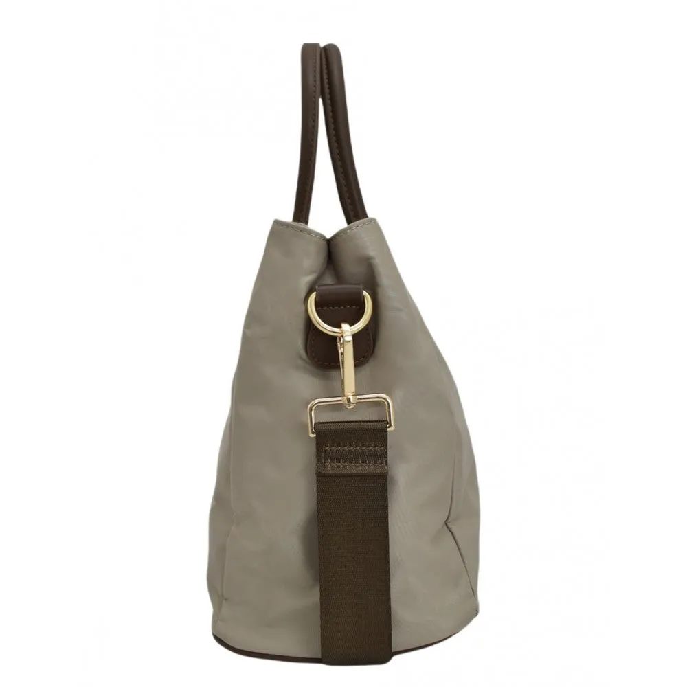 BOLSO TIPO SATCHEL VEK 2701L27