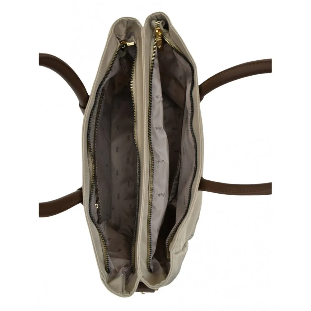 BOLSO TIPO SATCHEL VEK 2701L27