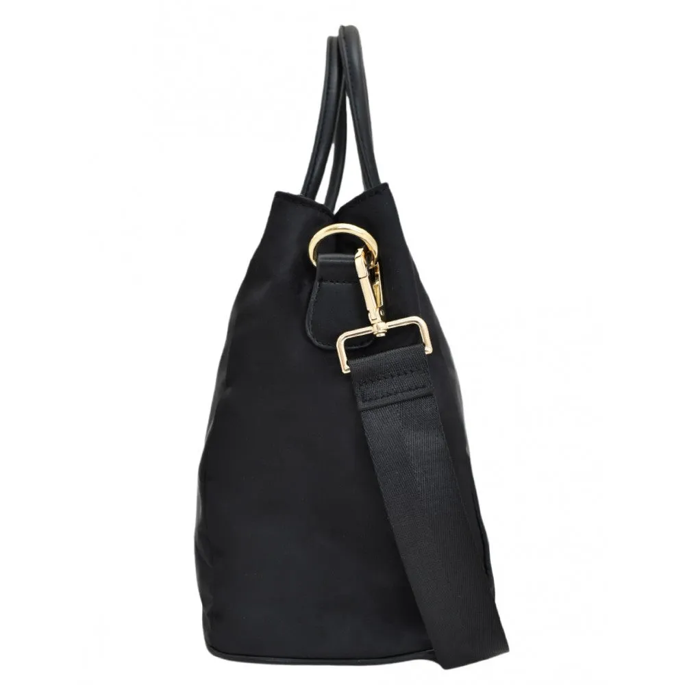 BOLSO TIPO SATCHEL VEK 2701L27