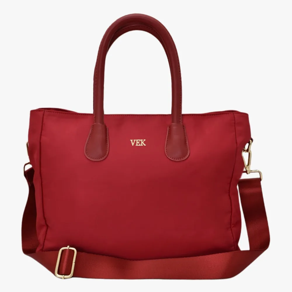 BOLSO TIPO SATCHEL VEK 2701L27