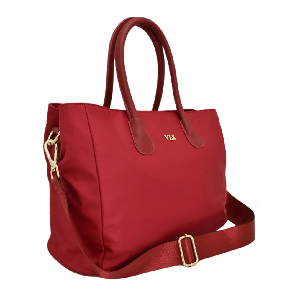 BOLSO TIPO SATCHEL VEK 2701L27