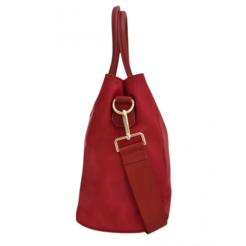 BOLSO TIPO SATCHEL VEK 2701L27
