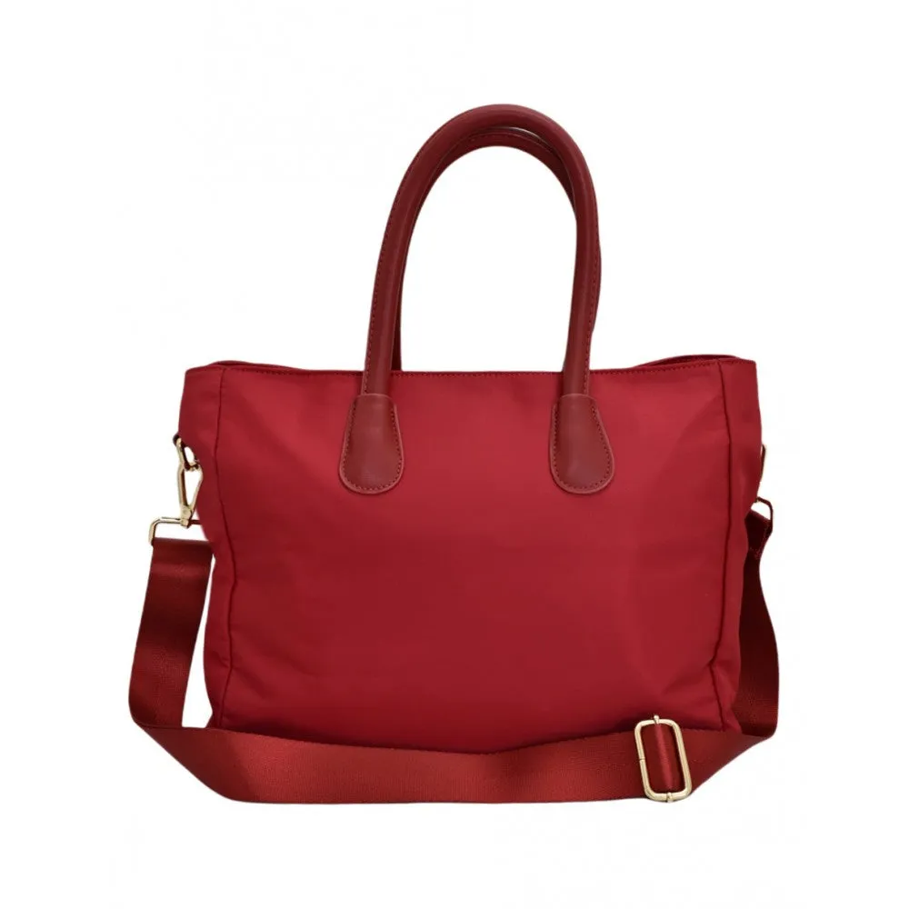 BOLSO TIPO SATCHEL VEK 2701L27