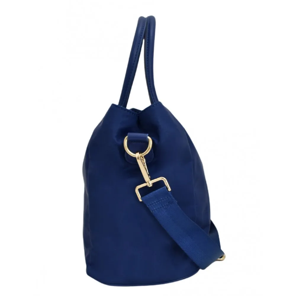 BOLSO TIPO SATCHEL VEK 2701L27