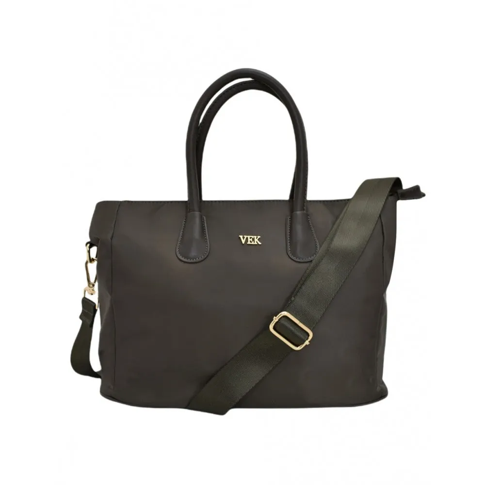 BOLSO TIPO SATCHEL VEK 2701L27
