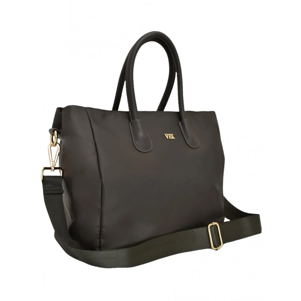 BOLSO TIPO SATCHEL VEK 2701L27