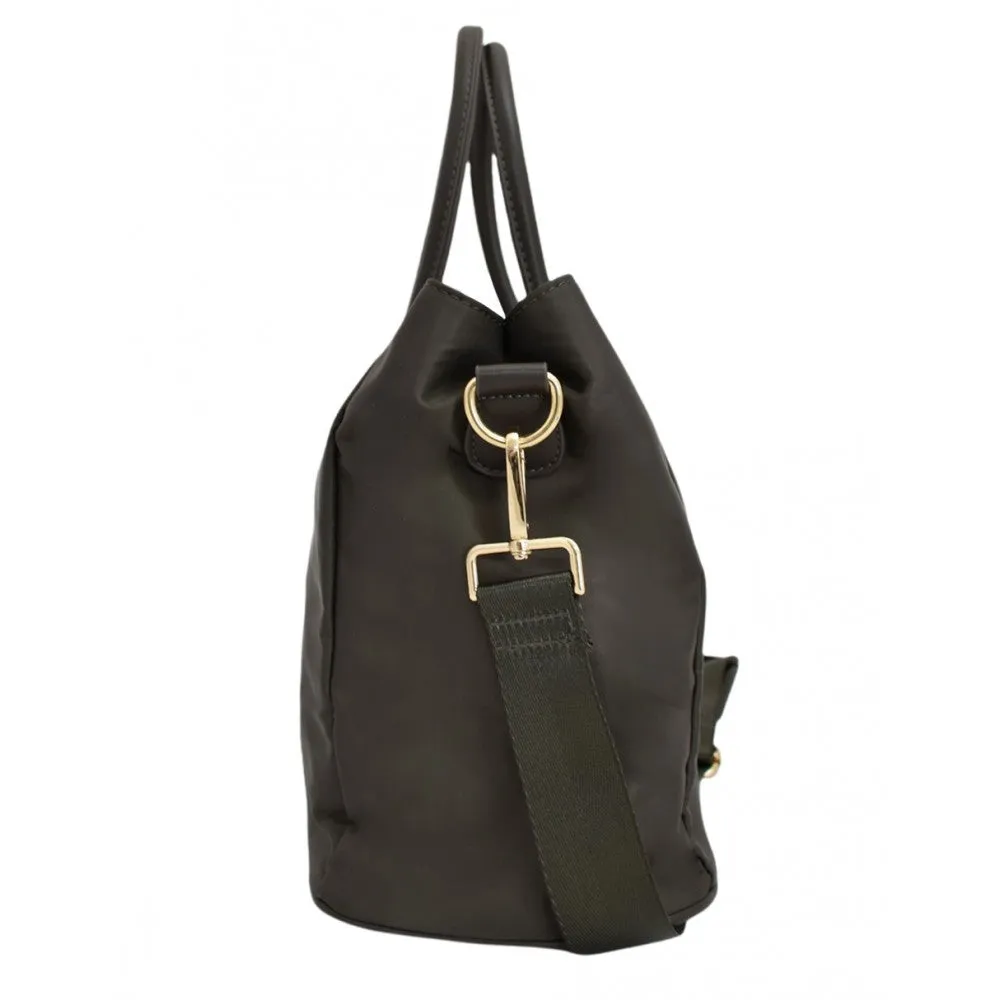 BOLSO TIPO SATCHEL VEK 2701L27