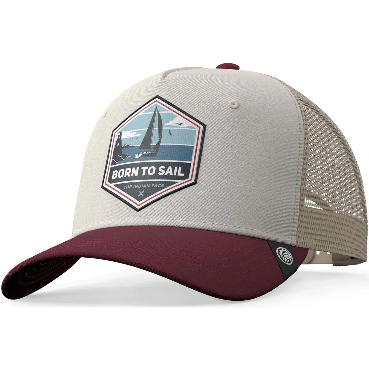 Born to Sail