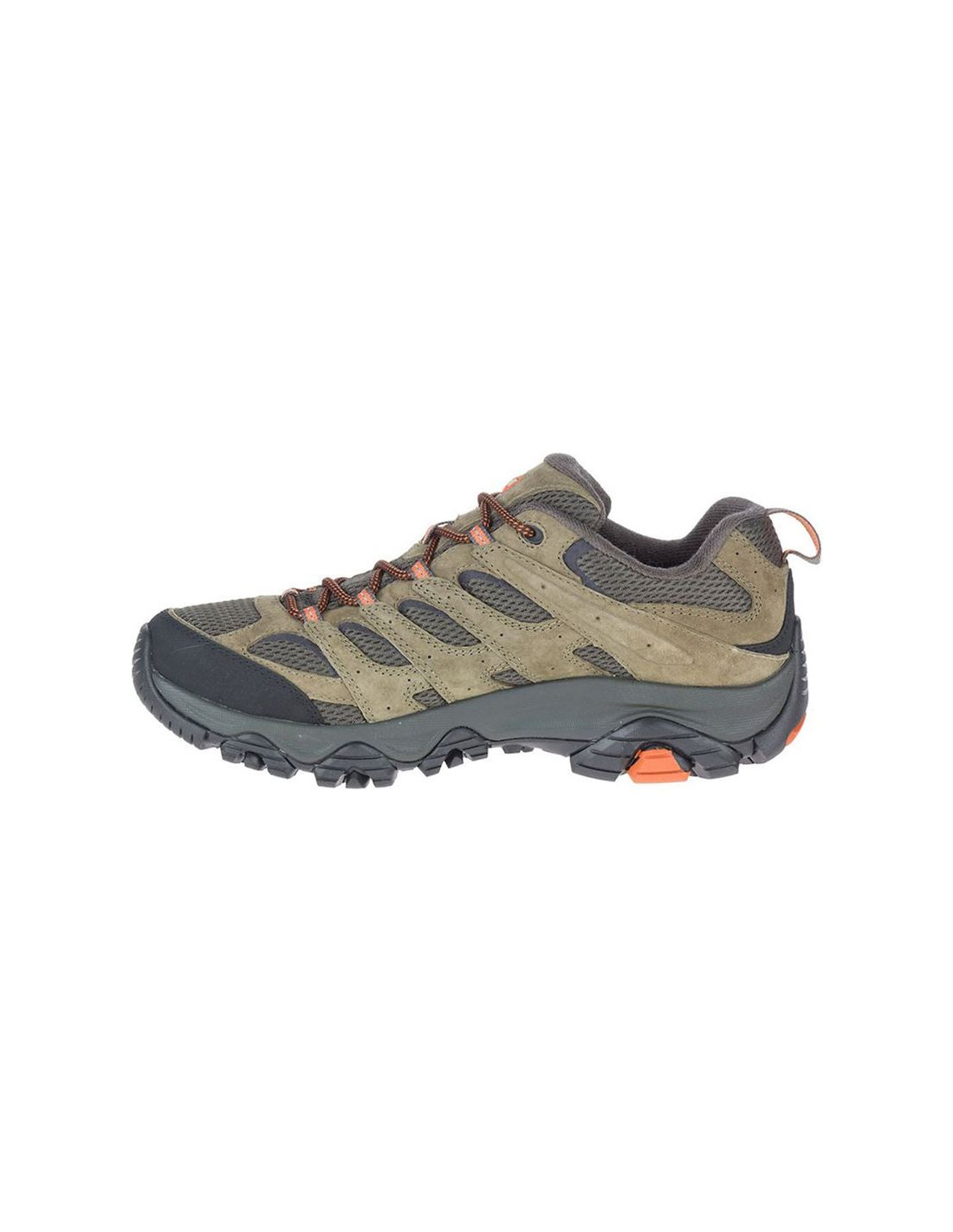 BOTAS DE MONTAñA MERREL MOAB 3 GORETEX HOMBRE