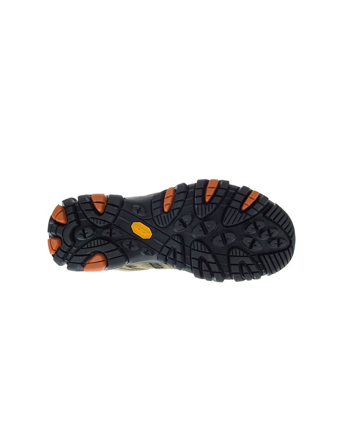 BOTAS DE MONTAñA MERREL MOAB 3 GORETEX HOMBRE