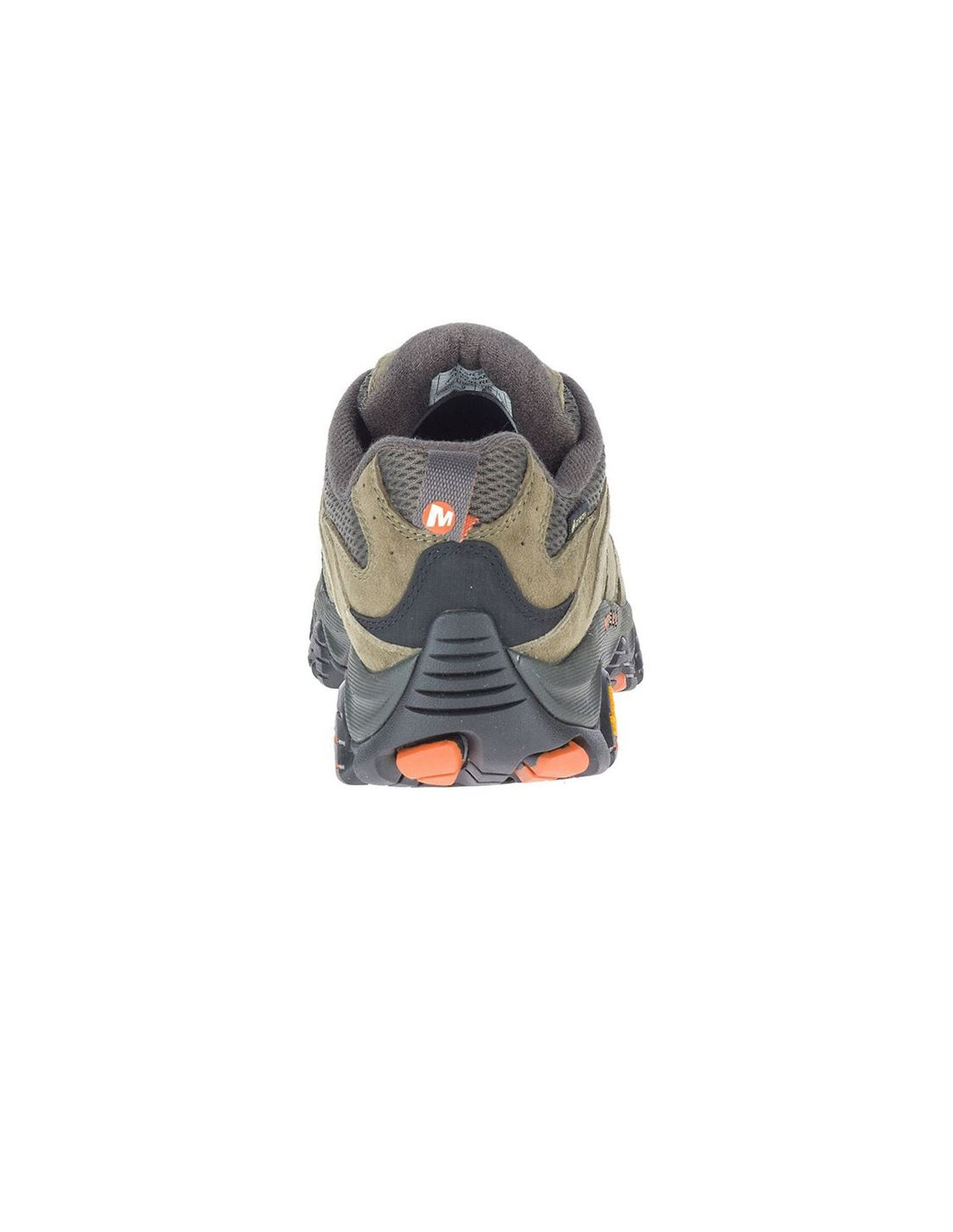 BOTAS DE MONTAñA MERREL MOAB 3 GORETEX HOMBRE