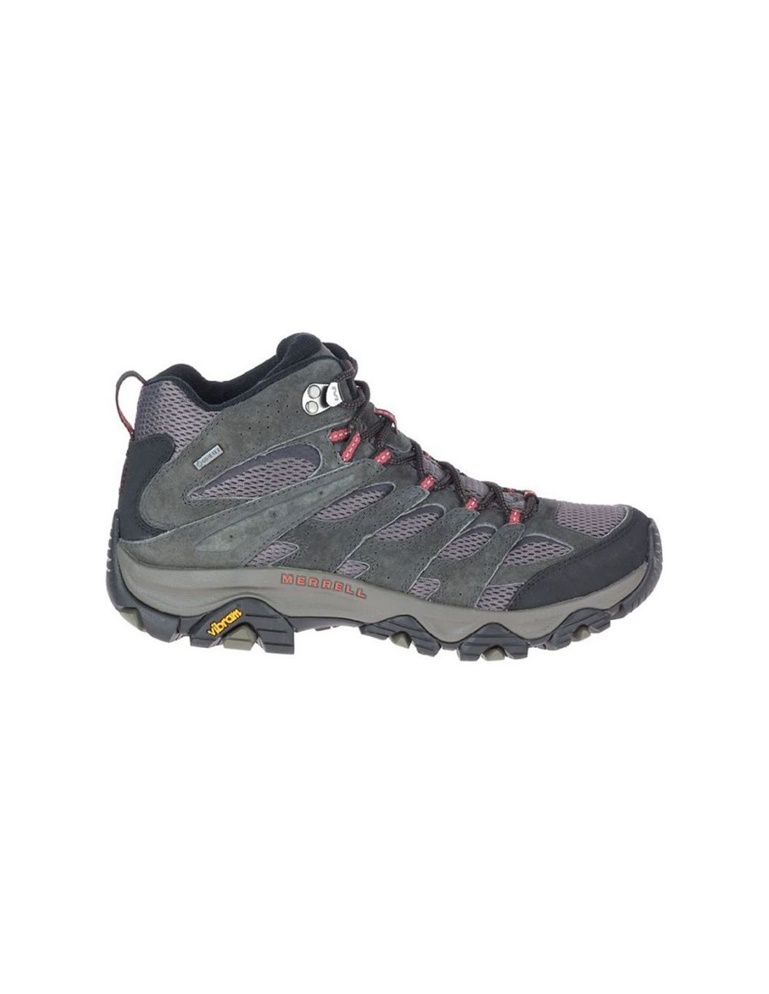 BOTAS DE MONTAñA MERREL MOAB 3 MID GORETEX HOMBRE