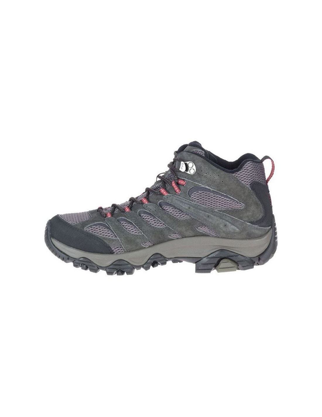 BOTAS DE MONTAñA MERREL MOAB 3 MID GORETEX HOMBRE