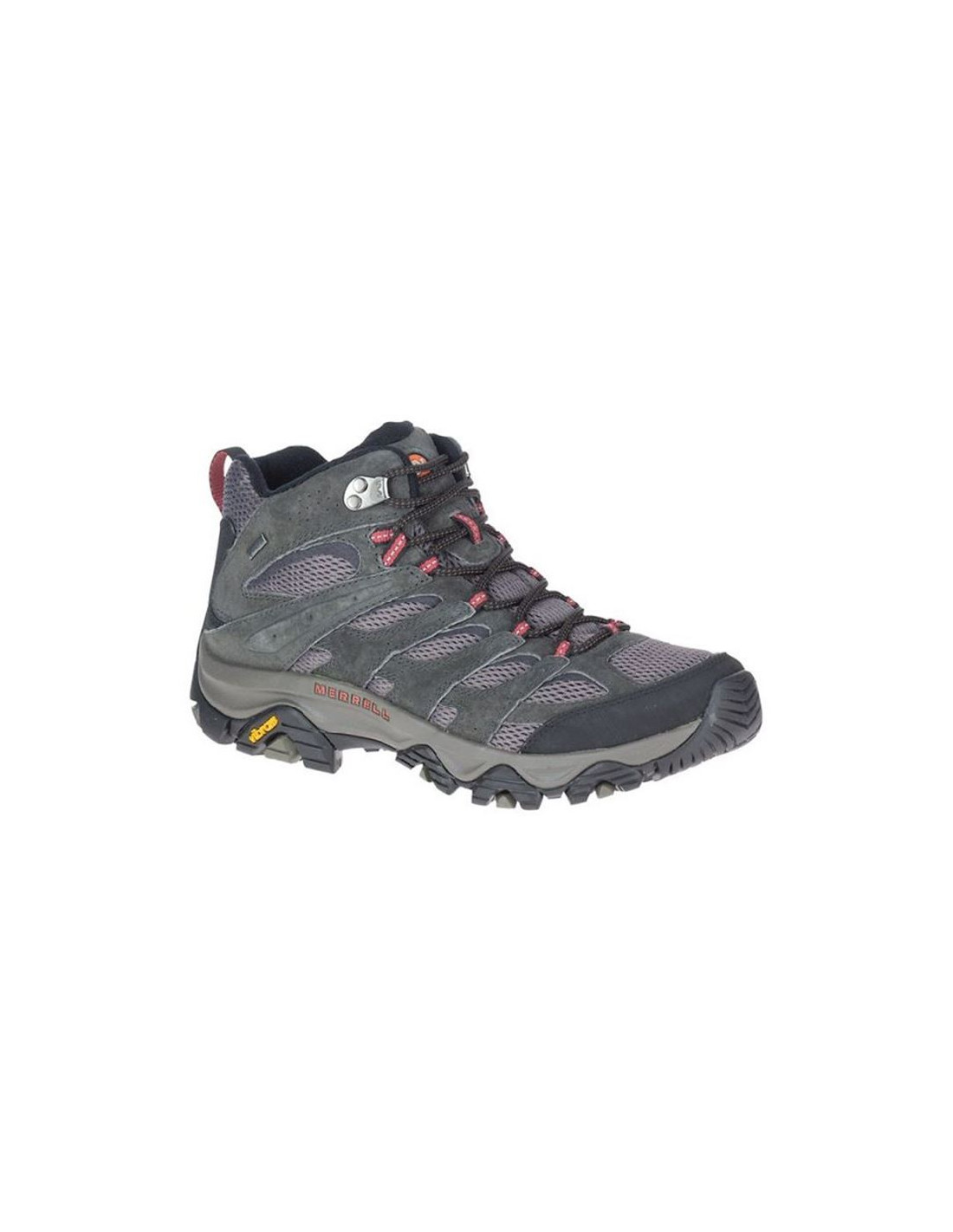 BOTAS DE MONTAñA MERREL MOAB 3 MID GORETEX HOMBRE