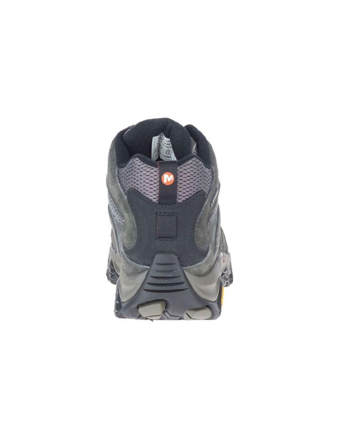 BOTAS DE MONTAñA MERREL MOAB 3 MID GORETEX HOMBRE