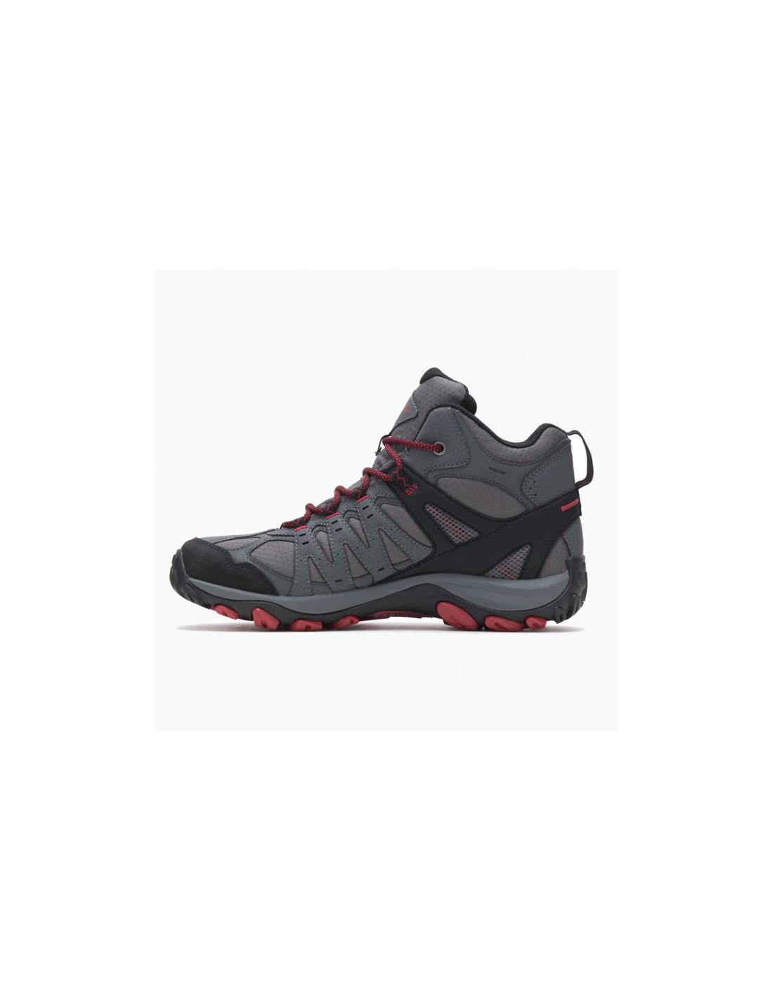 BOTAS DE MONTAñA MERRELL ACCENTOR SPORT 3 GORETEX NEGRO HOMBRE