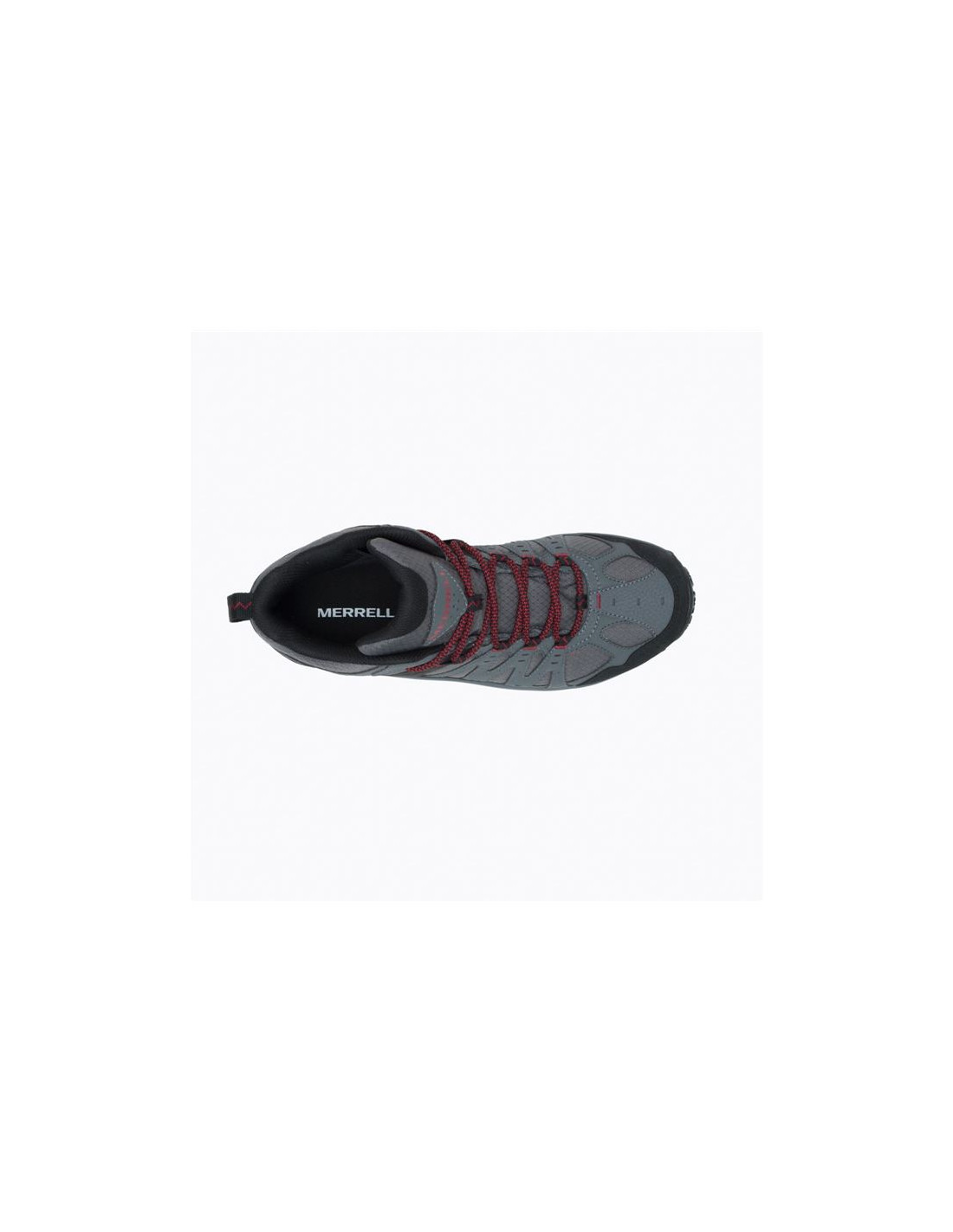 BOTAS DE MONTAñA MERRELL ACCENTOR SPORT 3 GORETEX NEGRO HOMBRE
