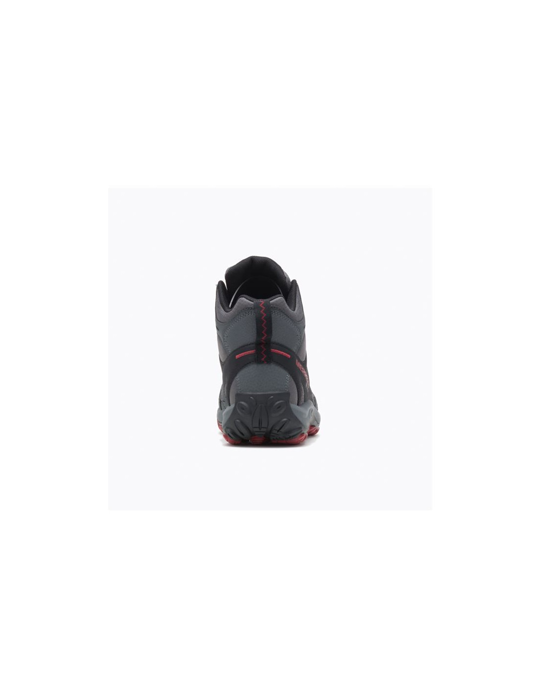 BOTAS DE MONTAñA MERRELL ACCENTOR SPORT 3 GORETEX NEGRO HOMBRE