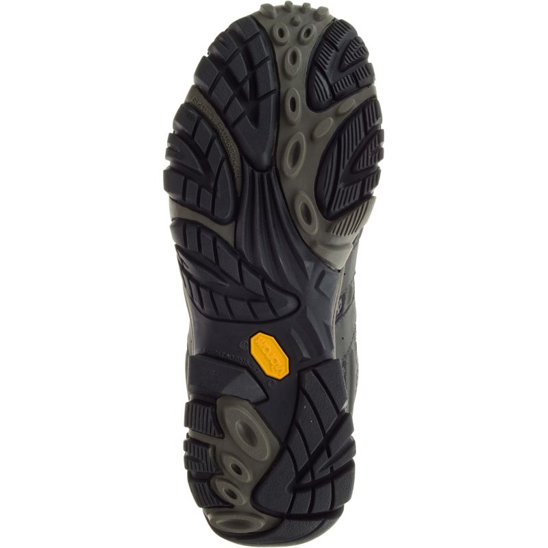 BOTAS DE MONTAñA MERRELL MOAB 2 MID GORETEX (BELUGA) PARA HOMBRE