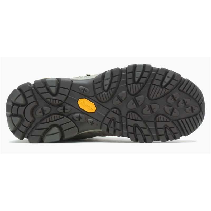 BOTAS DE MONTAñA MERRELL MOAB 3 MID GORETEX (BUNGEE CORD) MUJER