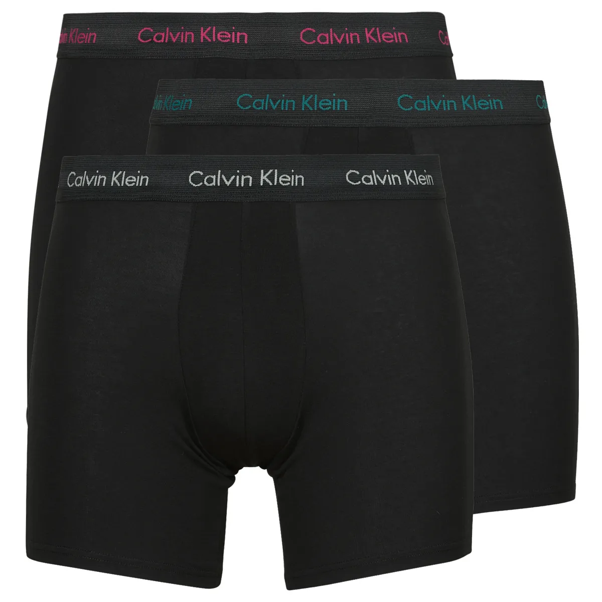 BOXER BRIEF 3PK X3