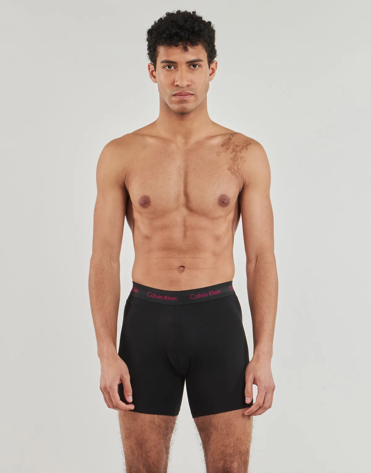 BOXER BRIEF 3PK X3