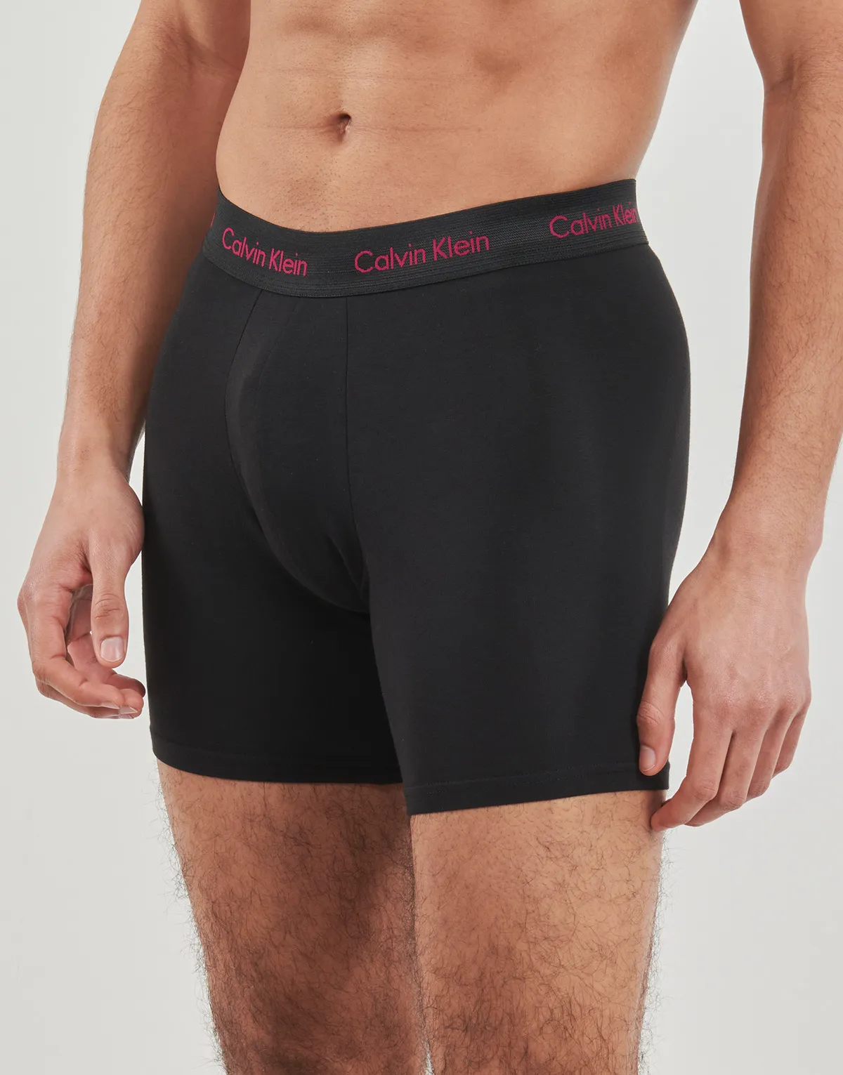 BOXER BRIEF 3PK X3