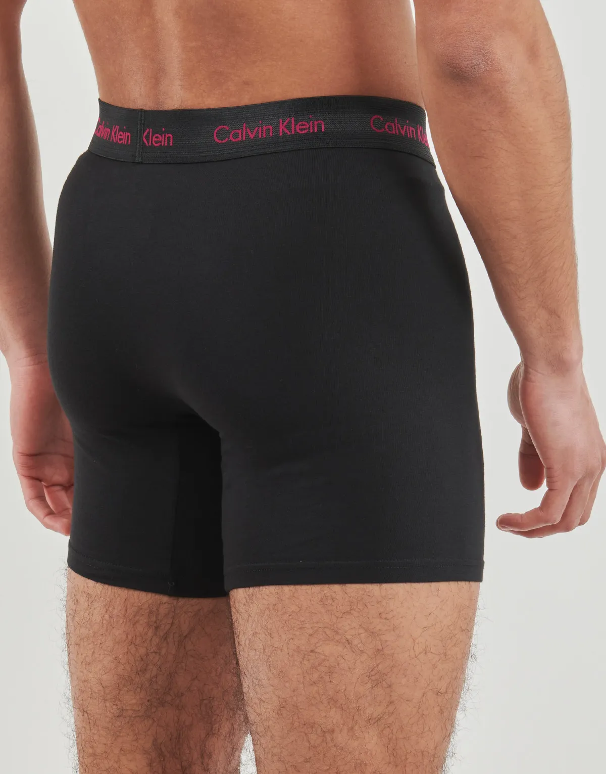 BOXER BRIEF 3PK X3