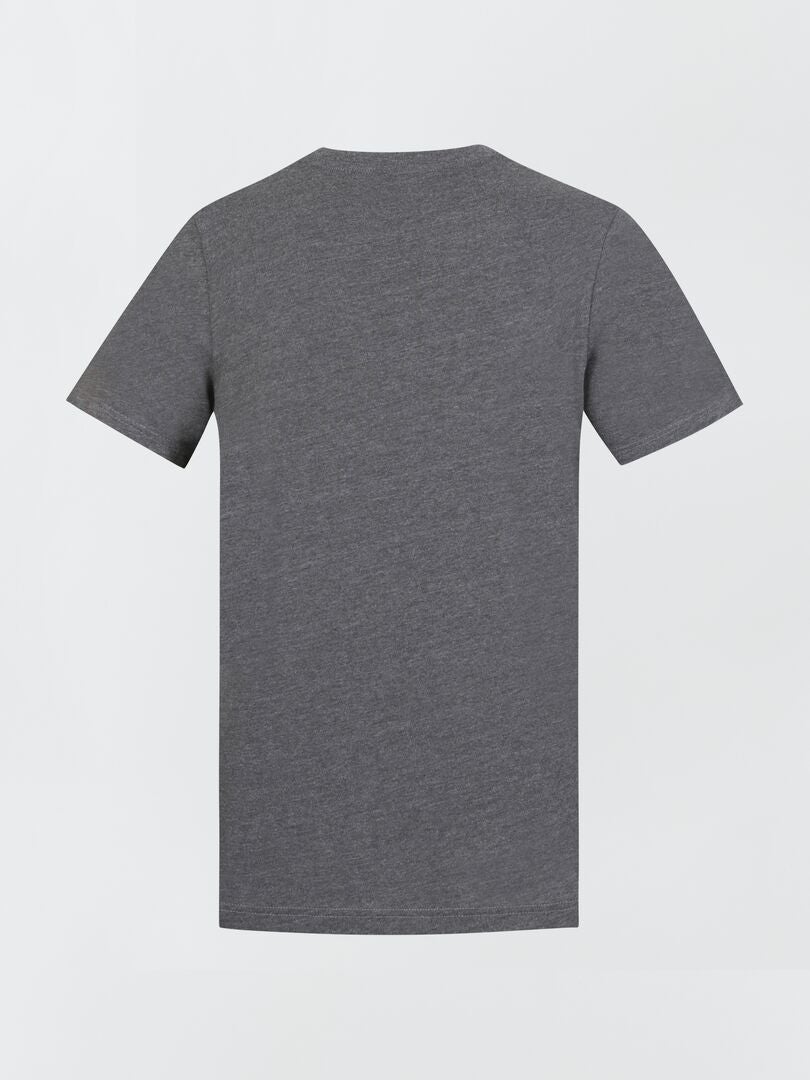 CAMISETA CON LOGO 'UMBRO'  GRIS
