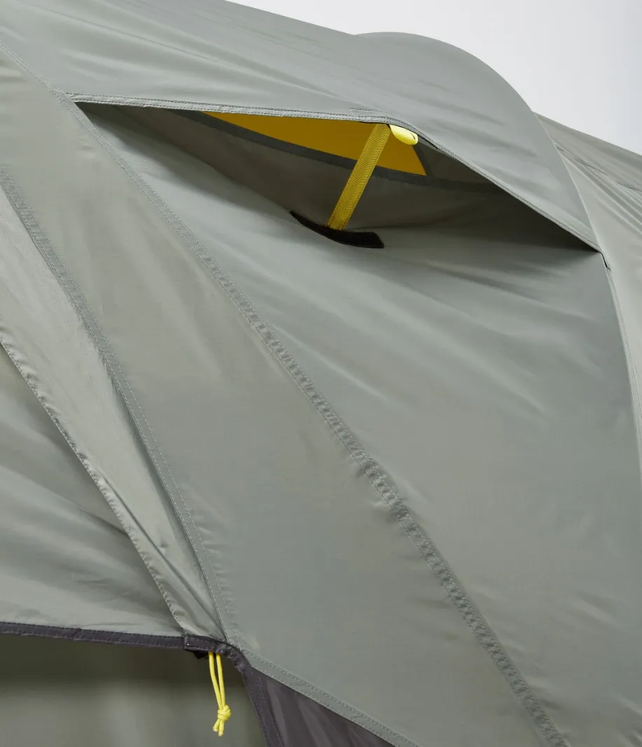 CARPA WAWONA 6P