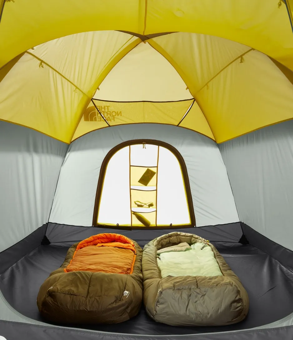 CARPA WAWONA 6P