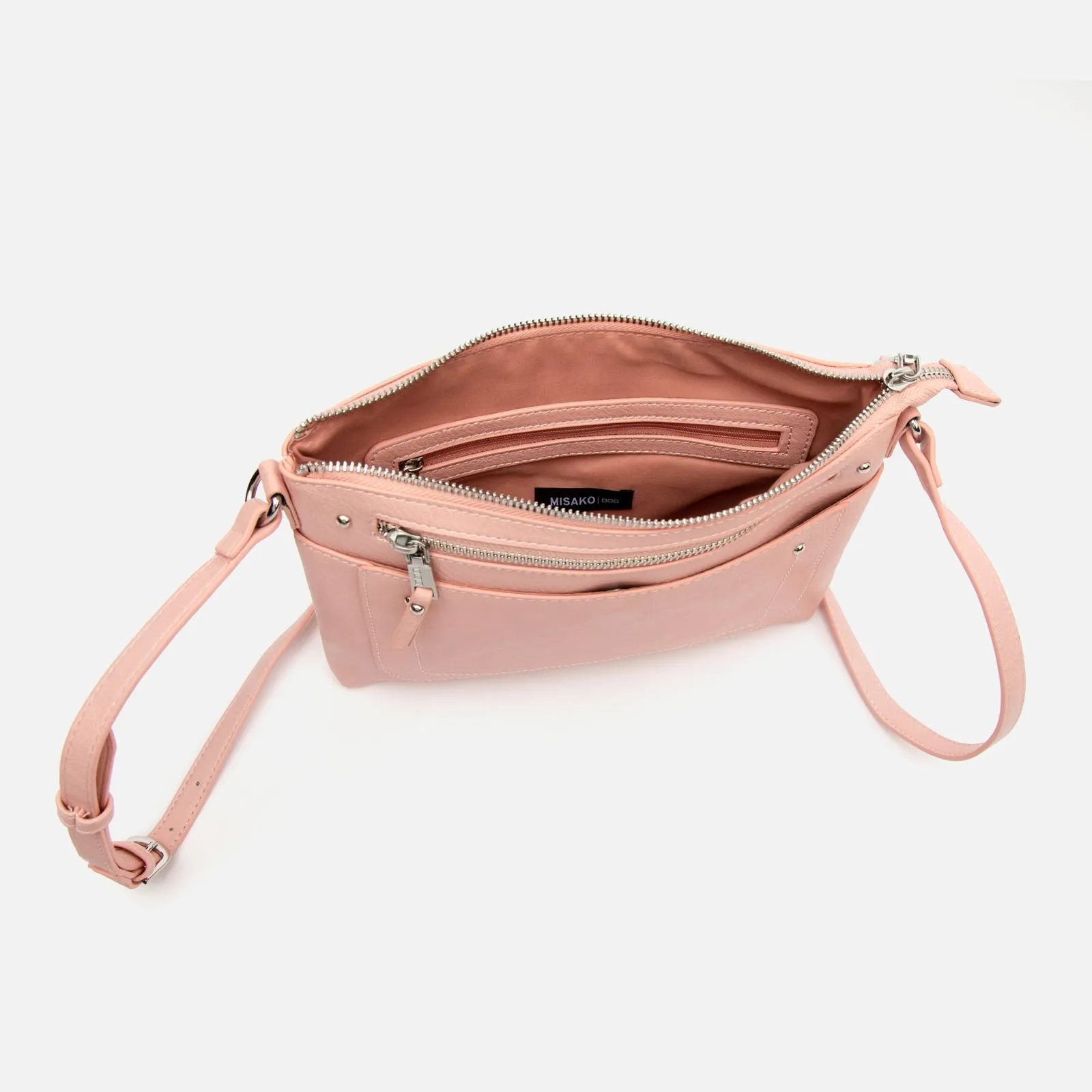 CEPTI1 BOLSO BANDOLERA PEQUEO