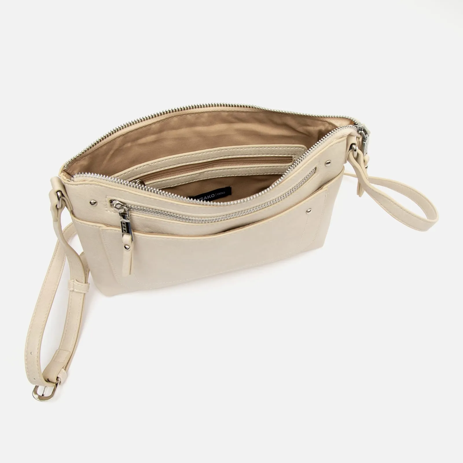 CEPTI1 BOLSO BANDOLERA PEQUEO