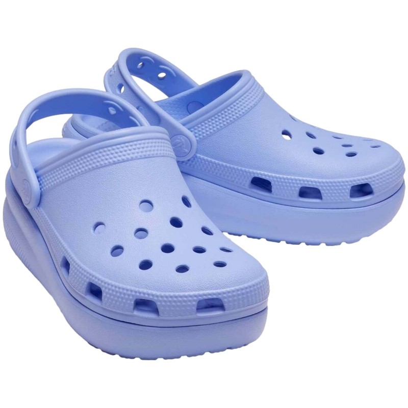 Chanclas Crocs Classic Crocs Cutie Clog K