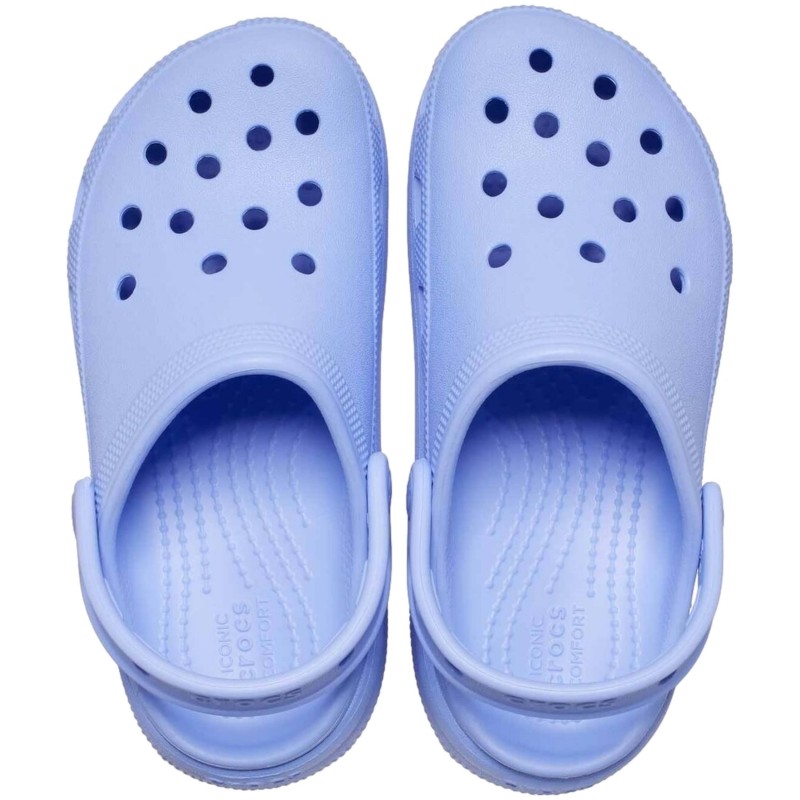 Chanclas Crocs Classic Crocs Cutie Clog K