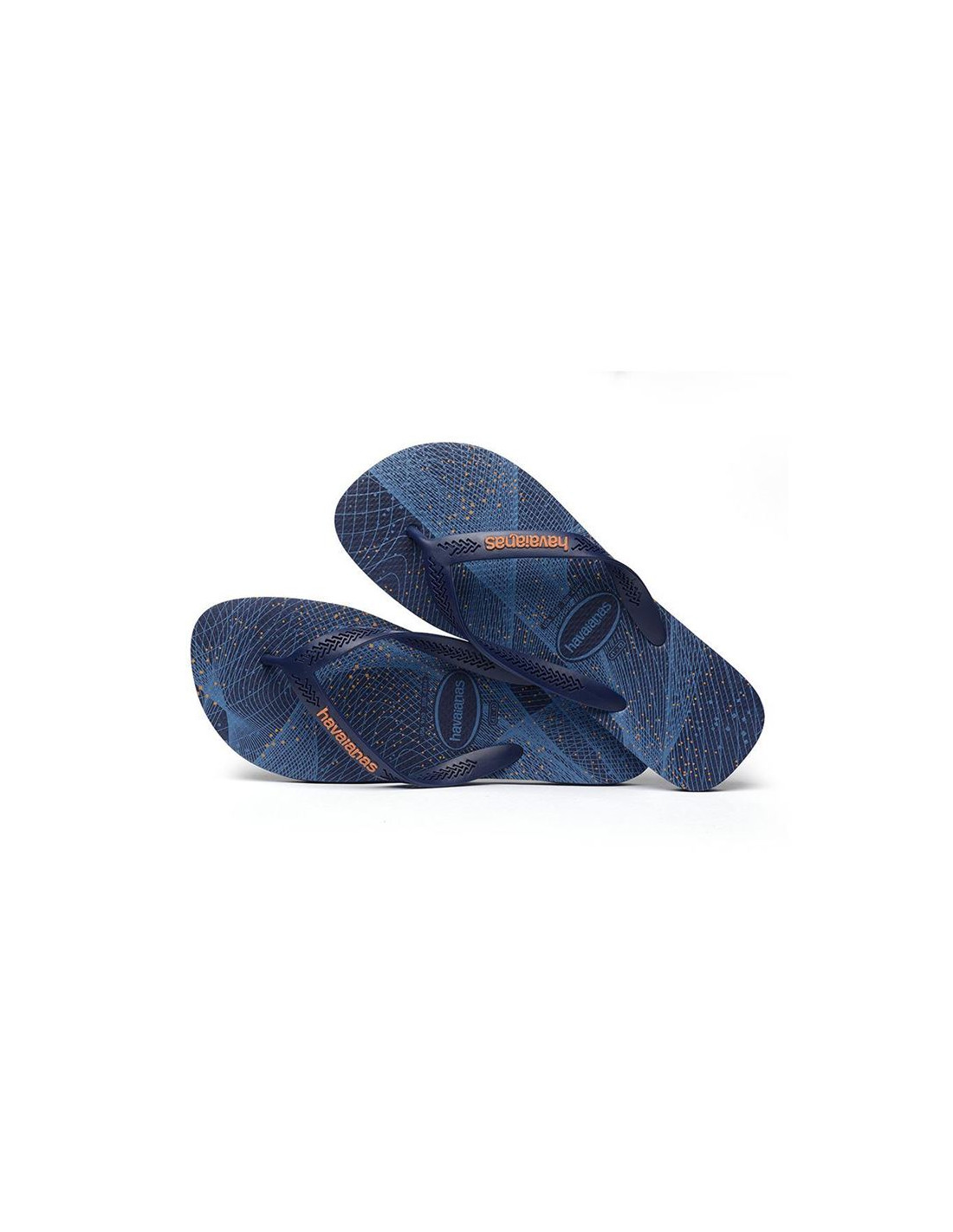 Chanclas de natación Havaianas Aero Graphic