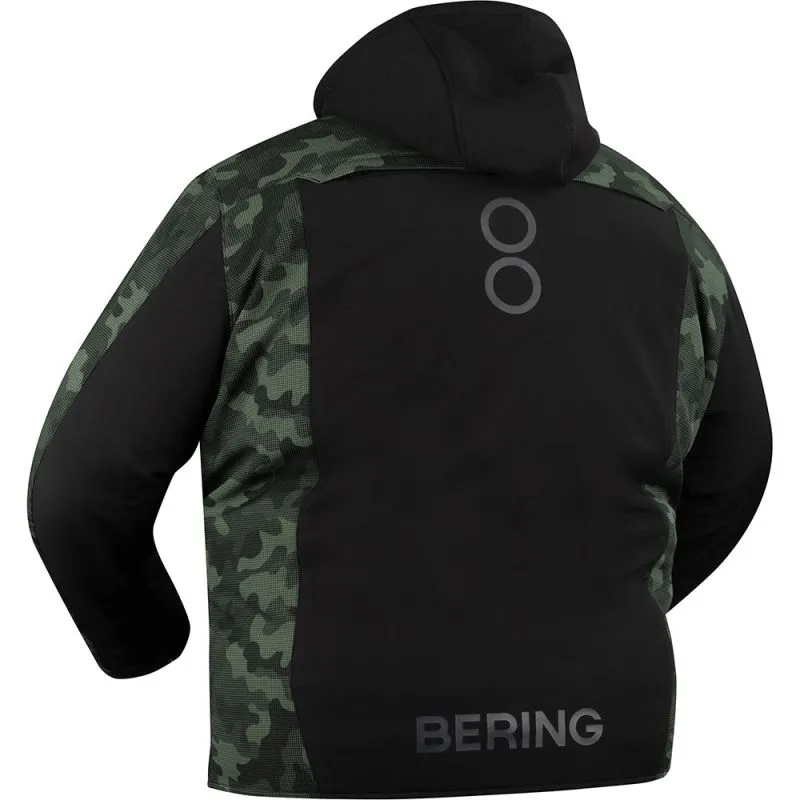 CHAQUETA DAVIS KS  BERING