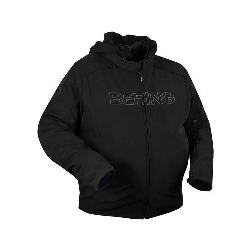 CHAQUETA DAVIS KS  BERING