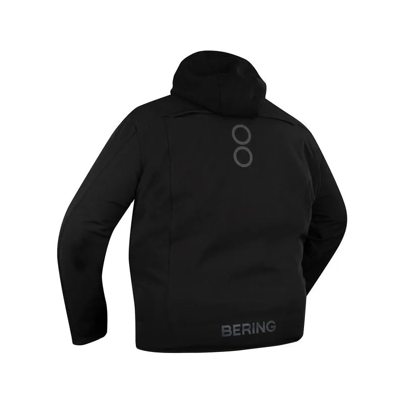 CHAQUETA DAVIS KS  BERING
