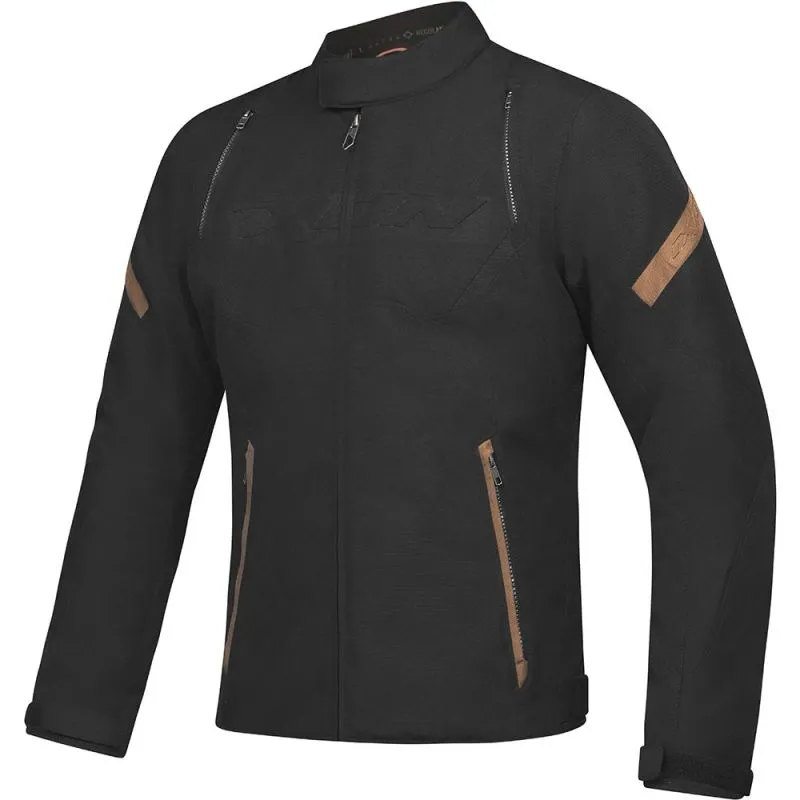 CHAQUETA STRIKER RETRO  IXON